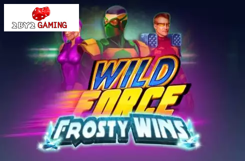 Wild Force Frosty Wins